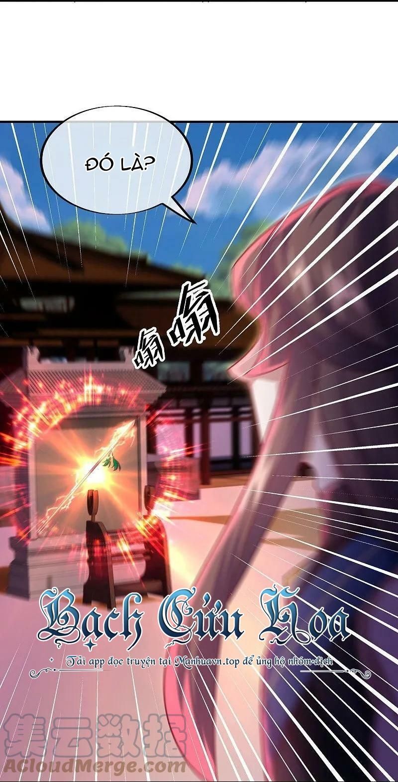 đọc truyện Chiến Hồn Tuyệt Thế Chương 538 ảnh 31 tại Thiên Thai Truyện