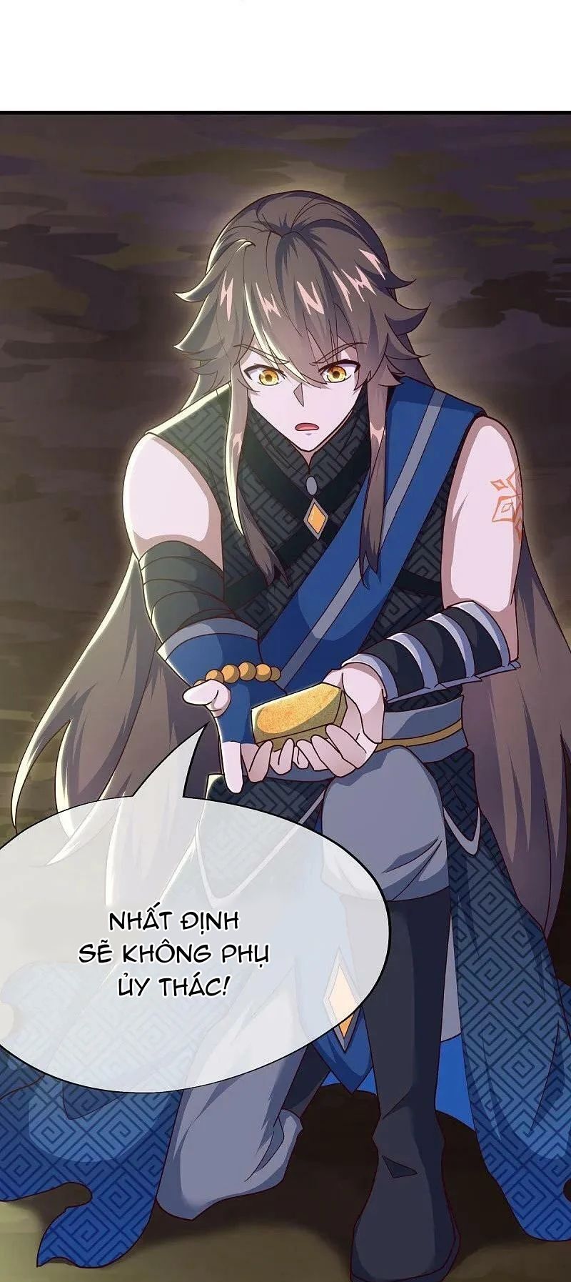 đọc truyện Chiến Hồn Tuyệt Thế Chương 538 ảnh 5 tại Thiên Thai Truyện