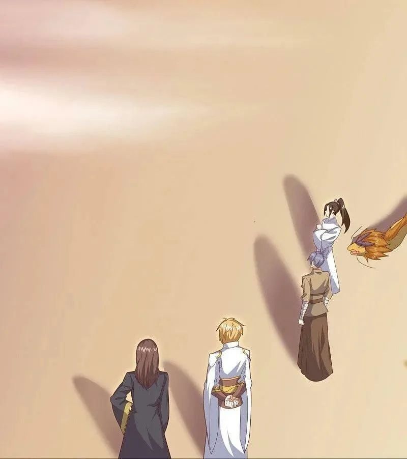 đọc truyện Chiến Hồn Tuyệt Thế Chương 538 ảnh 33 tại Thiên Thai Truyện