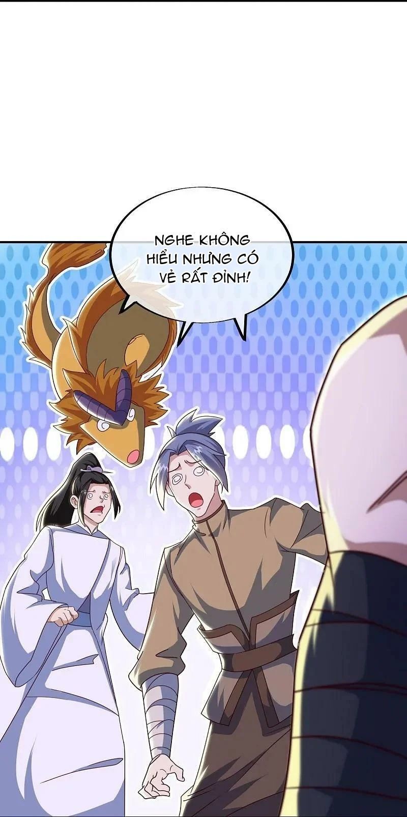 đọc truyện Chiến Hồn Tuyệt Thế Chương 538 ảnh 35 tại Thiên Thai Truyện