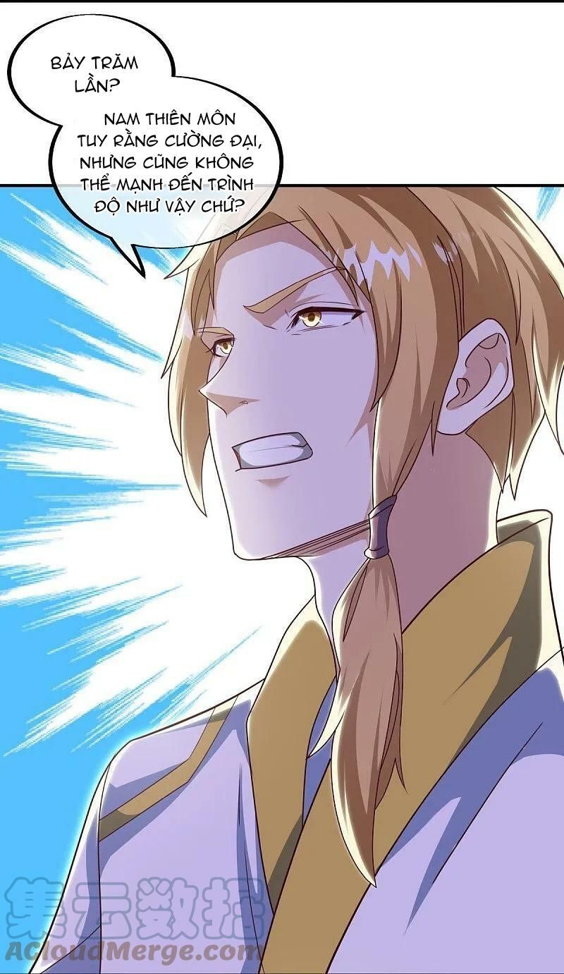 đọc truyện Chiến Hồn Tuyệt Thế Chương 538 ảnh 37 tại Thiên Thai Truyện