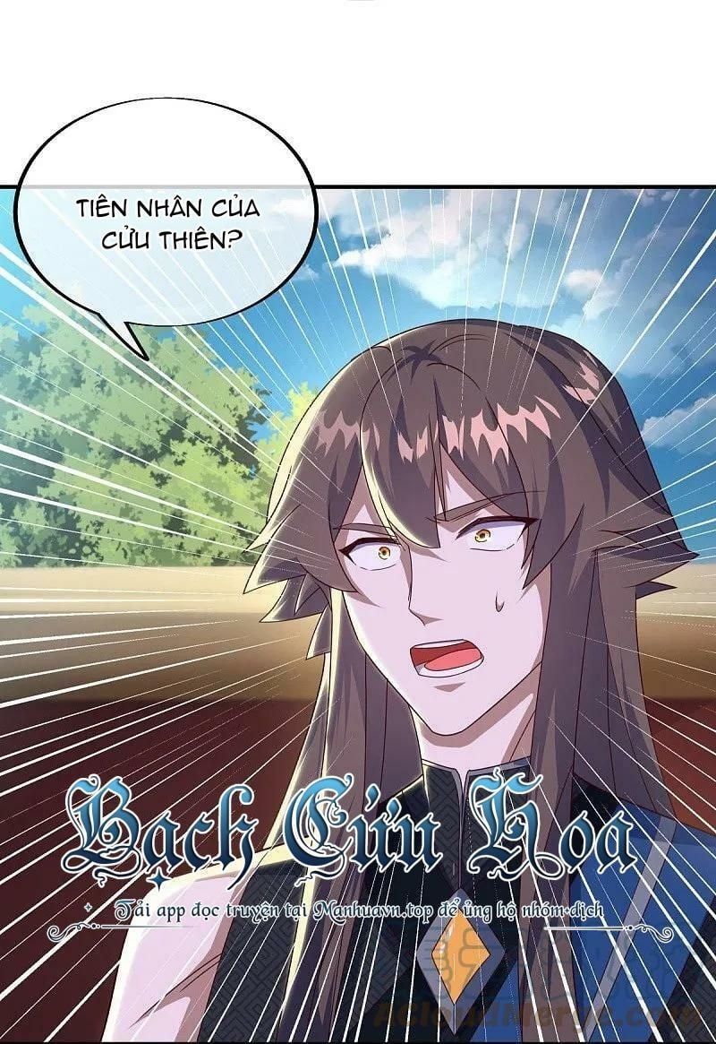 đọc truyện Chiến Hồn Tuyệt Thế Chương 538 ảnh 43 tại Thiên Thai Truyện