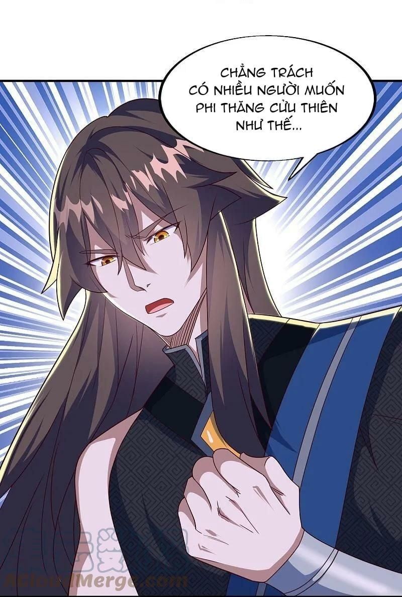 đọc truyện Chiến Hồn Tuyệt Thế Chương 538 ảnh 45 tại Thiên Thai Truyện