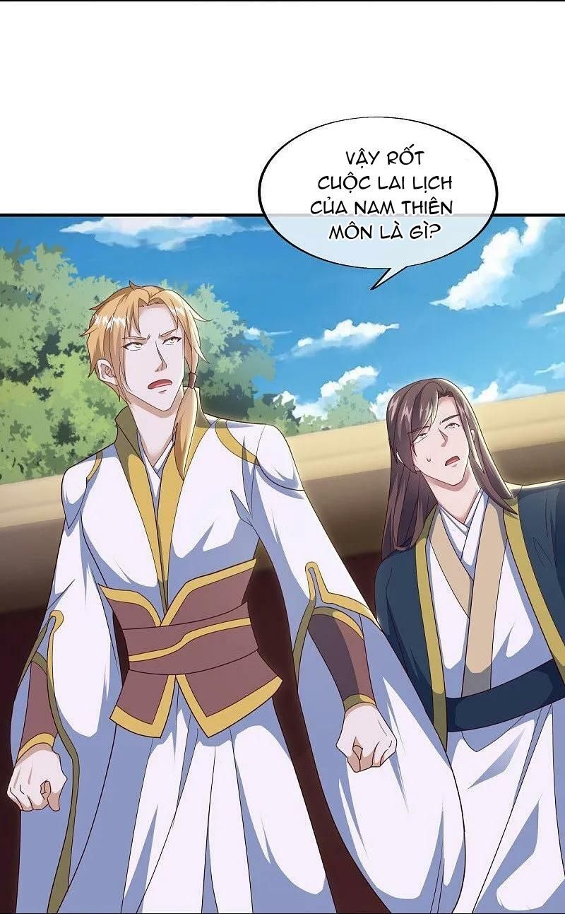 đọc truyện Chiến Hồn Tuyệt Thế Chương 538 ảnh 46 tại Thiên Thai Truyện