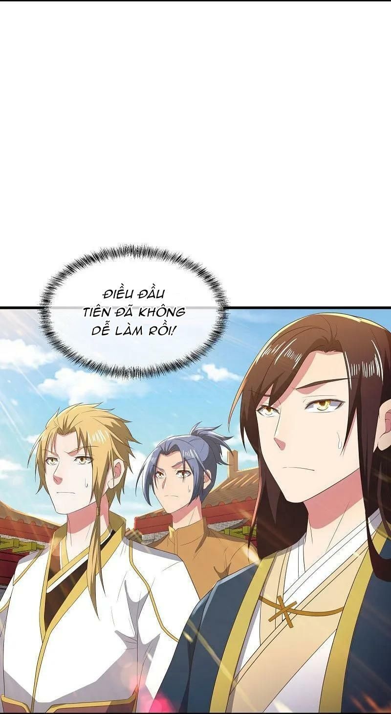 đọc truyện Chiến Hồn Tuyệt Thế Chương 538 ảnh 53 tại Thiên Thai Truyện