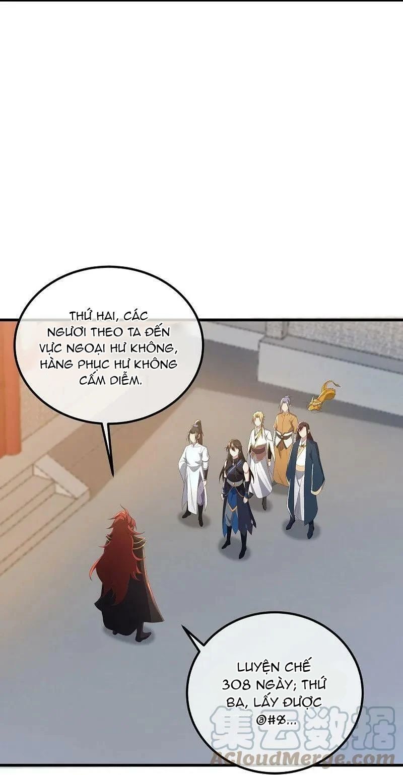 đọc truyện Chiến Hồn Tuyệt Thế Chương 538 ảnh 54 tại Thiên Thai Truyện