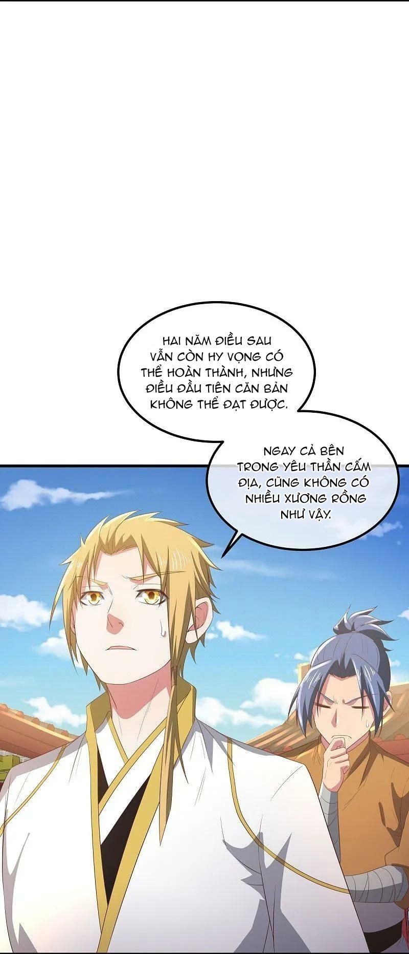 đọc truyện Chiến Hồn Tuyệt Thế Chương 538 ảnh 56 tại Thiên Thai Truyện