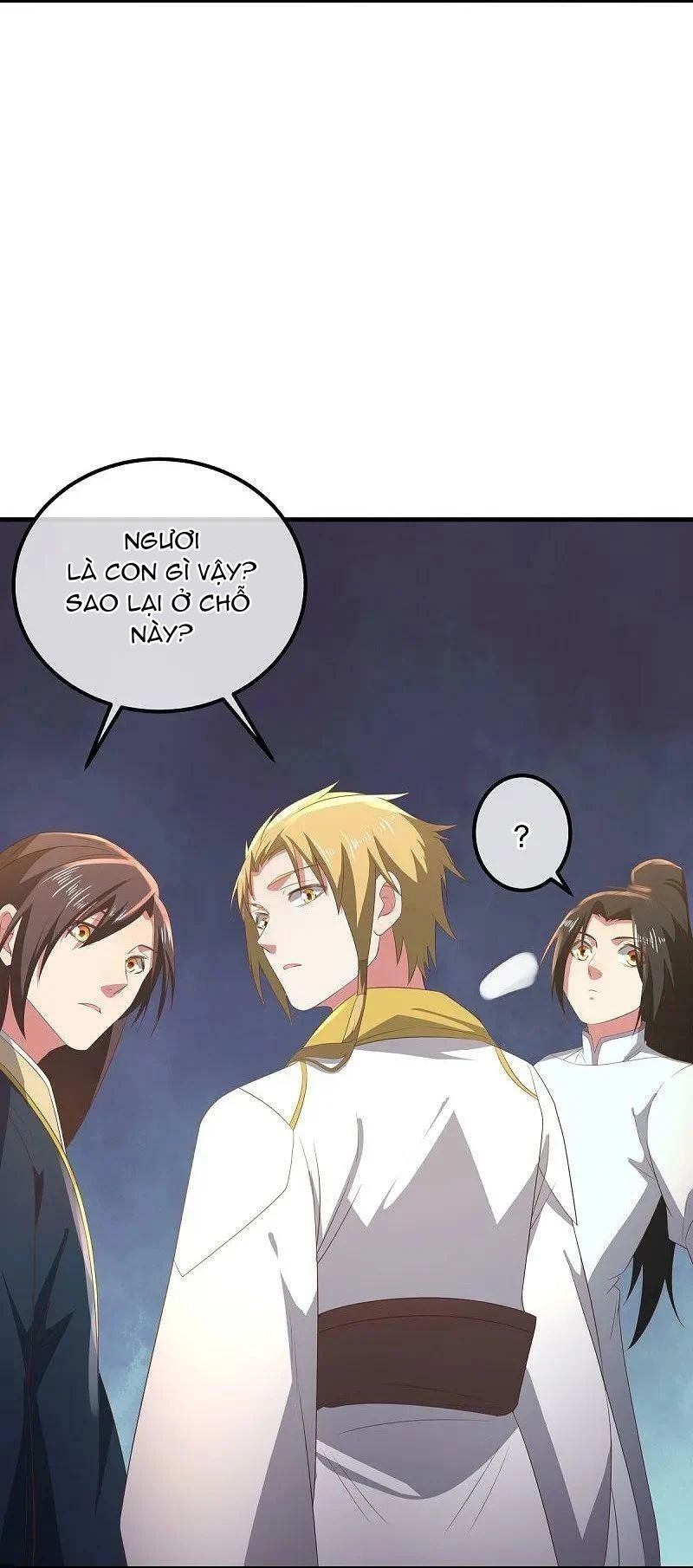 đọc truyện Chiến Hồn Tuyệt Thế Chương 538 ảnh 59 tại Thiên Thai Truyện