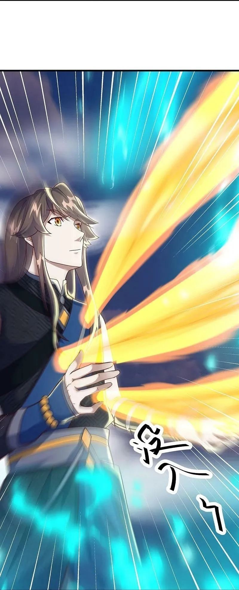 đọc truyện Chiến Hồn Tuyệt Thế Chương 538 ảnh 8 tại Thiên Thai Truyện