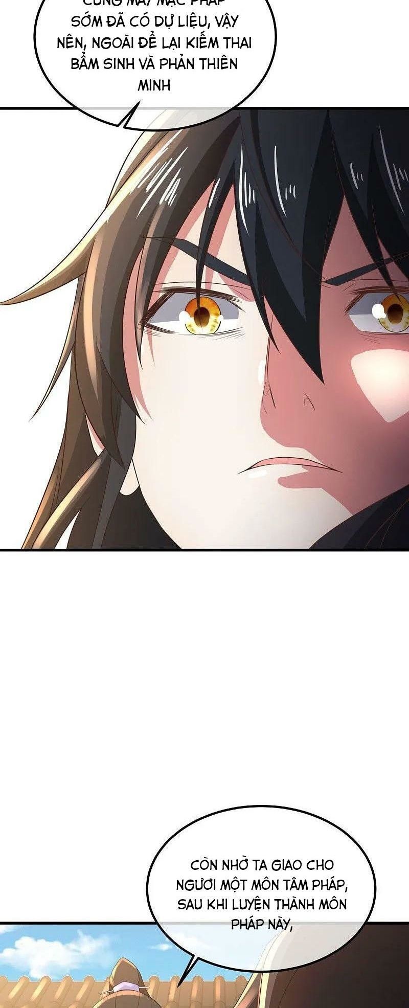 đọc truyện Chiến Hồn Tuyệt Thế Chương 539 ảnh 19 tại Thiên Thai Truyện