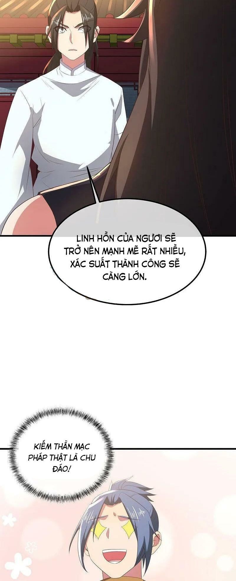 đọc truyện Chiến Hồn Tuyệt Thế Chương 539 ảnh 20 tại Thiên Thai Truyện