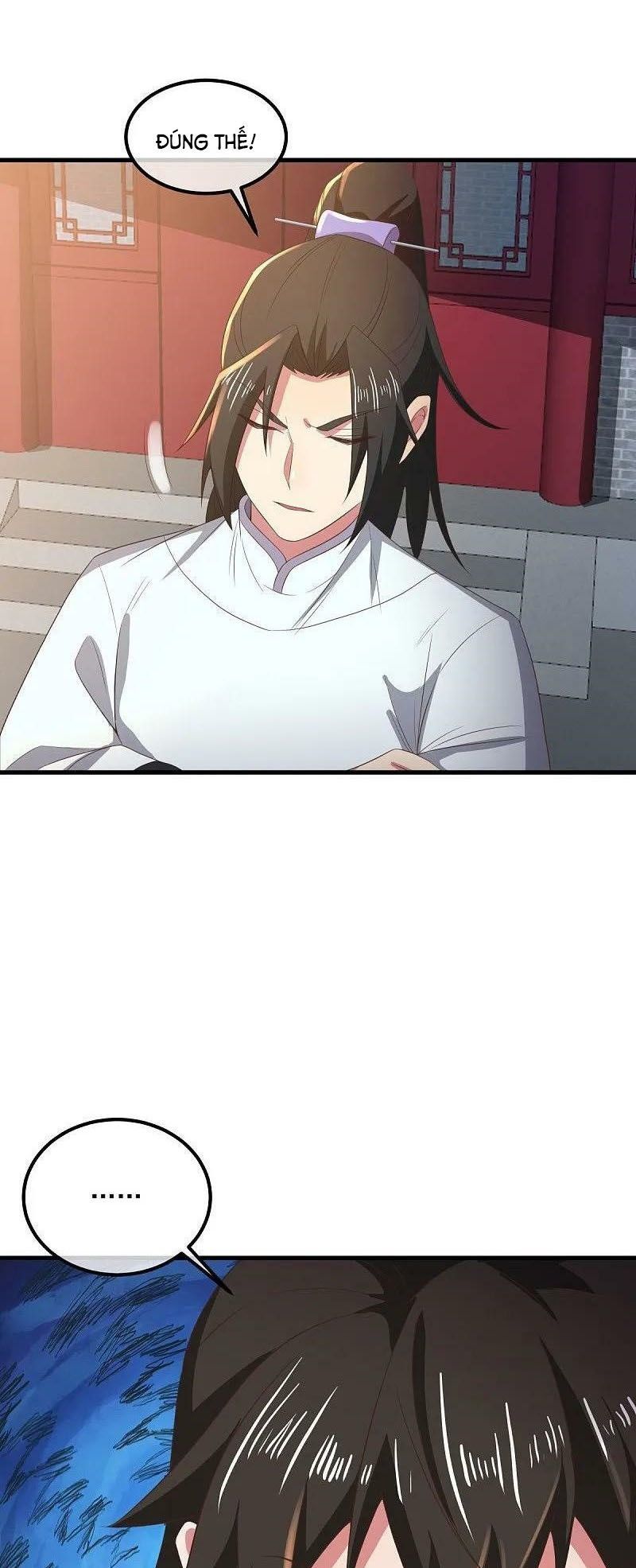 đọc truyện Chiến Hồn Tuyệt Thế Chương 539 ảnh 25 tại Thiên Thai Truyện