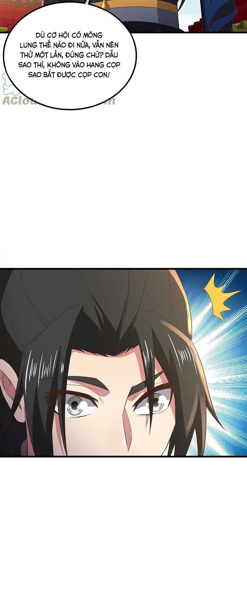 đọc truyện Chiến Hồn Tuyệt Thế Chương 539 ảnh 27 tại Thiên Thai Truyện