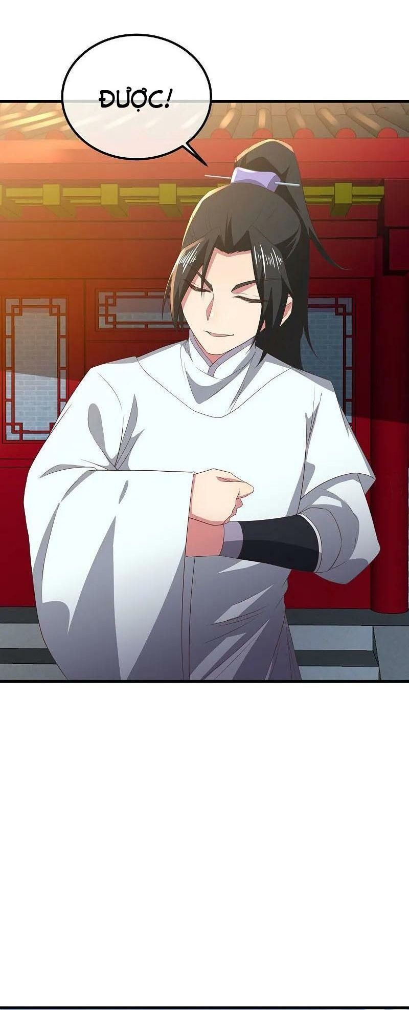 đọc truyện Chiến Hồn Tuyệt Thế Chương 539 ảnh 28 tại Thiên Thai Truyện