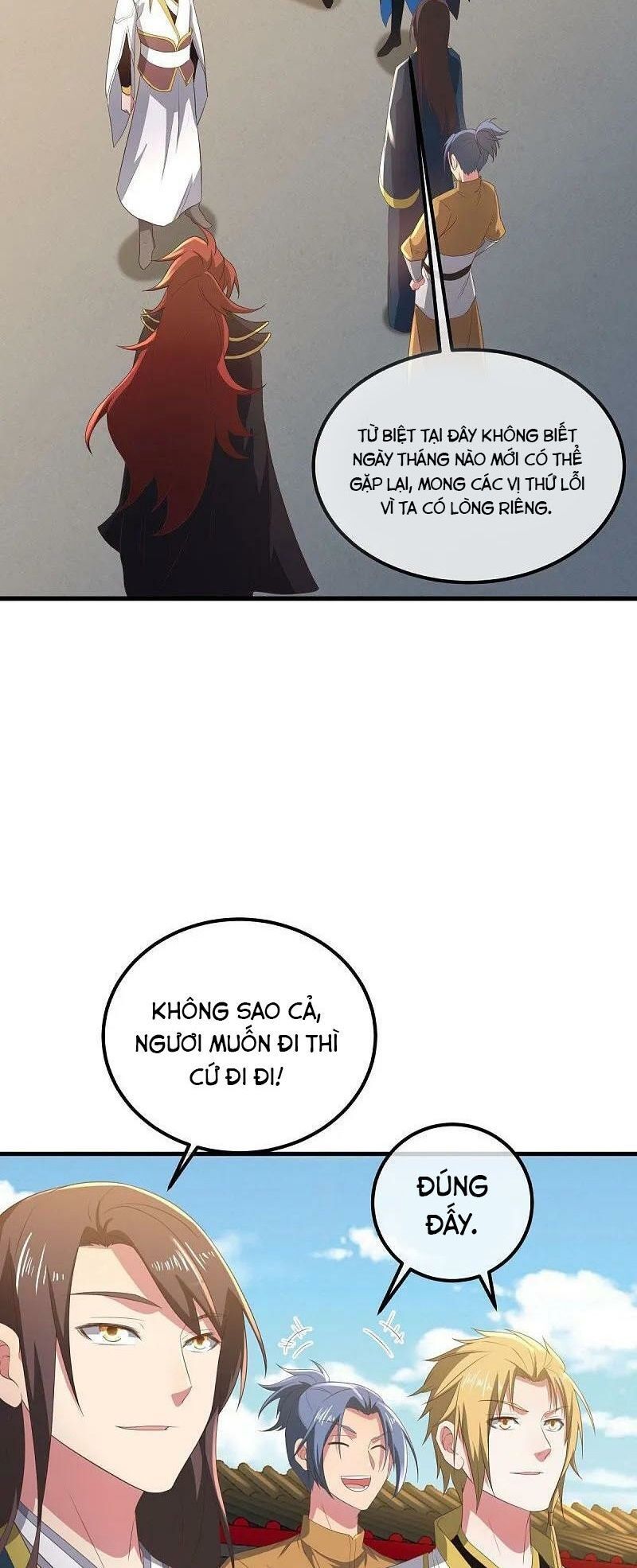 đọc truyện Chiến Hồn Tuyệt Thế Chương 539 ảnh 31 tại Thiên Thai Truyện