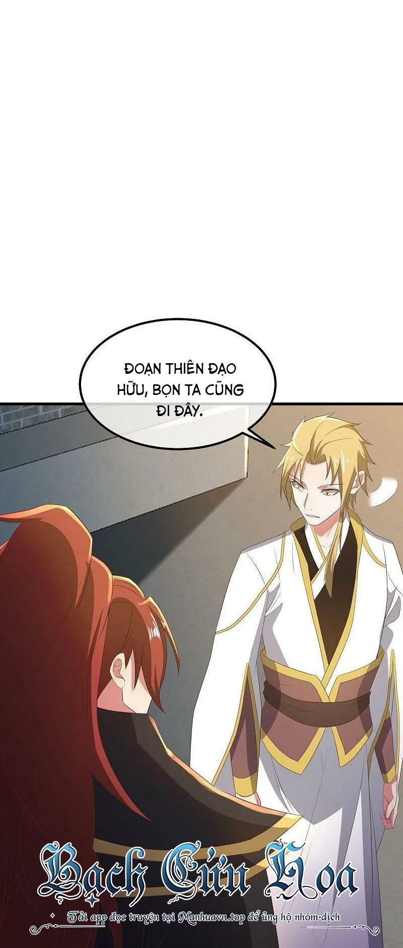 đọc truyện Chiến Hồn Tuyệt Thế Chương 539 ảnh 35 tại Thiên Thai Truyện