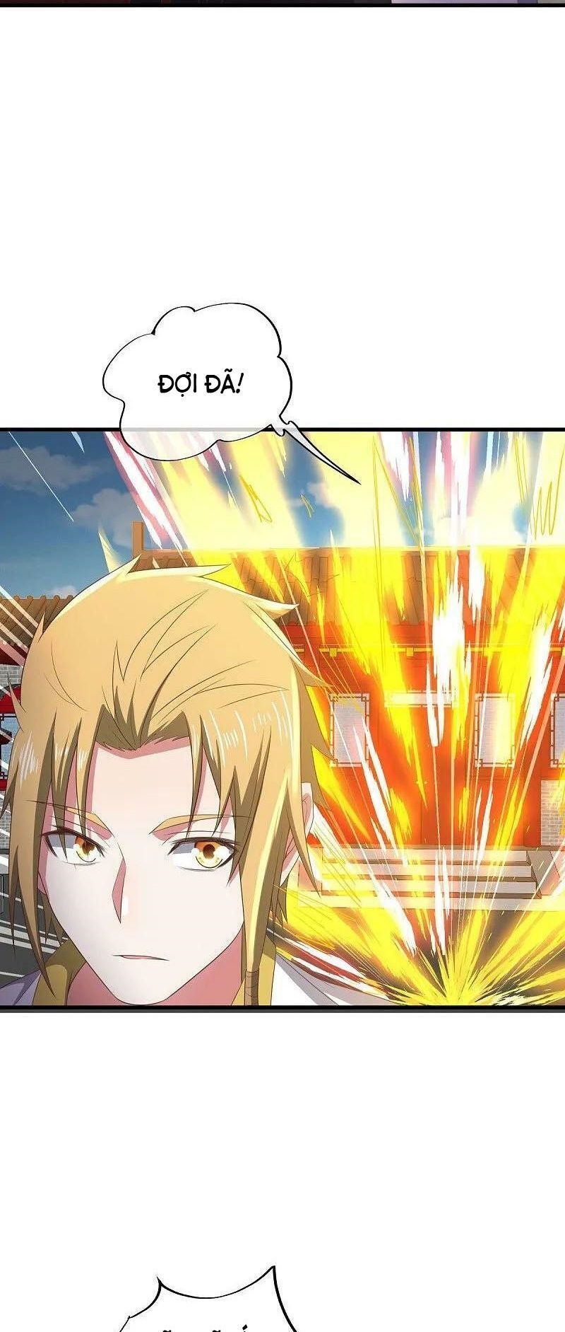 đọc truyện Chiến Hồn Tuyệt Thế Chương 539 ảnh 36 tại Thiên Thai Truyện