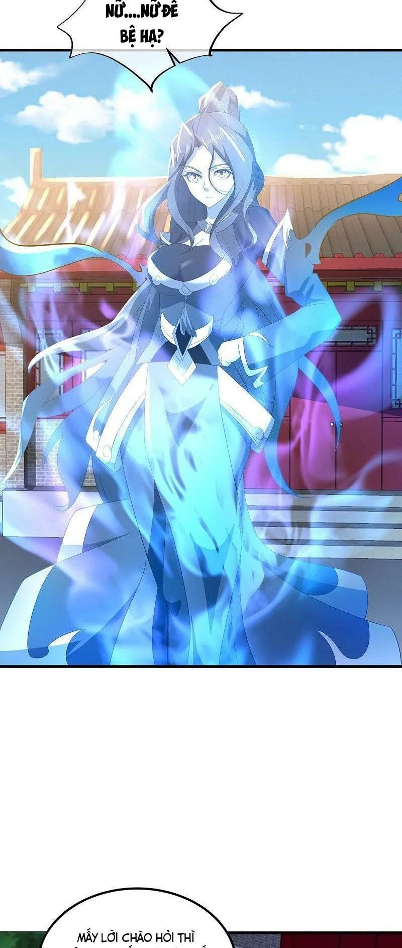 đọc truyện Chiến Hồn Tuyệt Thế Chương 539 ảnh 37 tại Thiên Thai Truyện