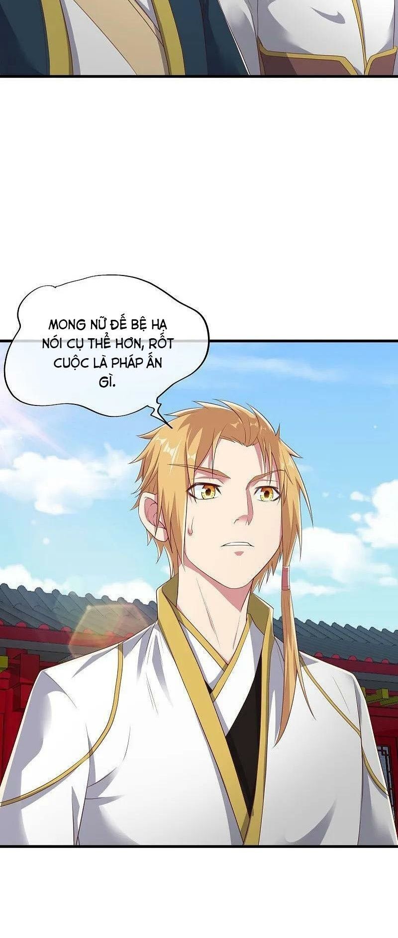 đọc truyện Chiến Hồn Tuyệt Thế Chương 539 ảnh 42 tại Thiên Thai Truyện