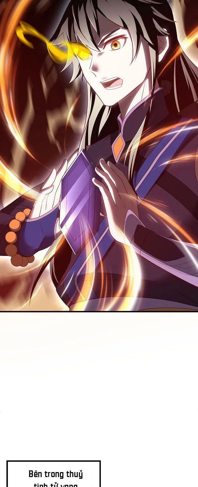 đọc truyện Chiến Hồn Tuyệt Thế Chương 539 ảnh 52 tại Thiên Thai Truyện