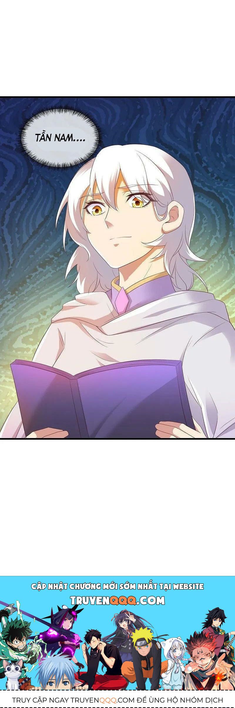 đọc truyện Chiến Hồn Tuyệt Thế Chương 539 ảnh 56 tại Thiên Thai Truyện