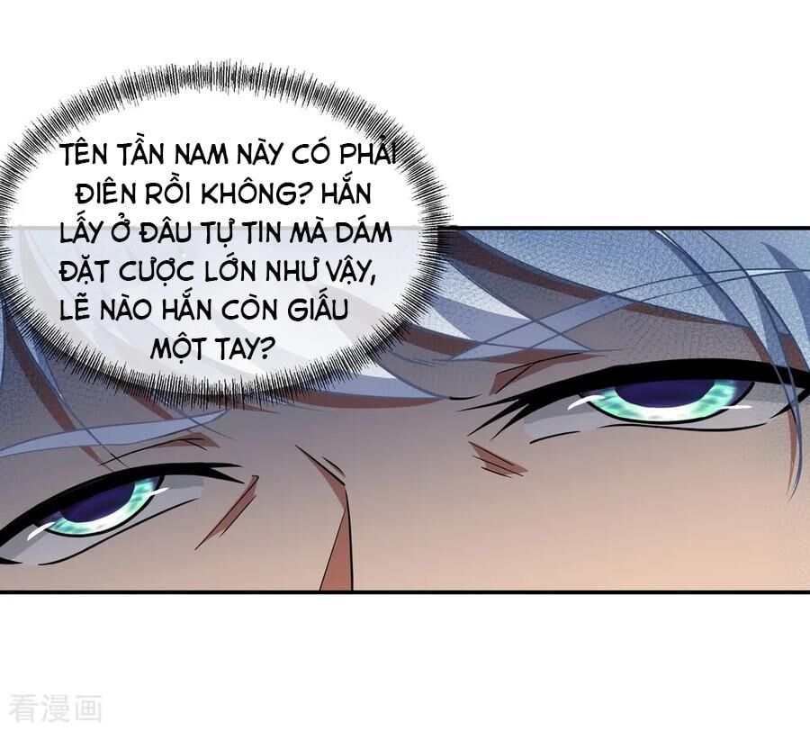 đọc truyện Chiến Hồn Tuyệt Thế Chương 54 ảnh 11 tại Giả Dược