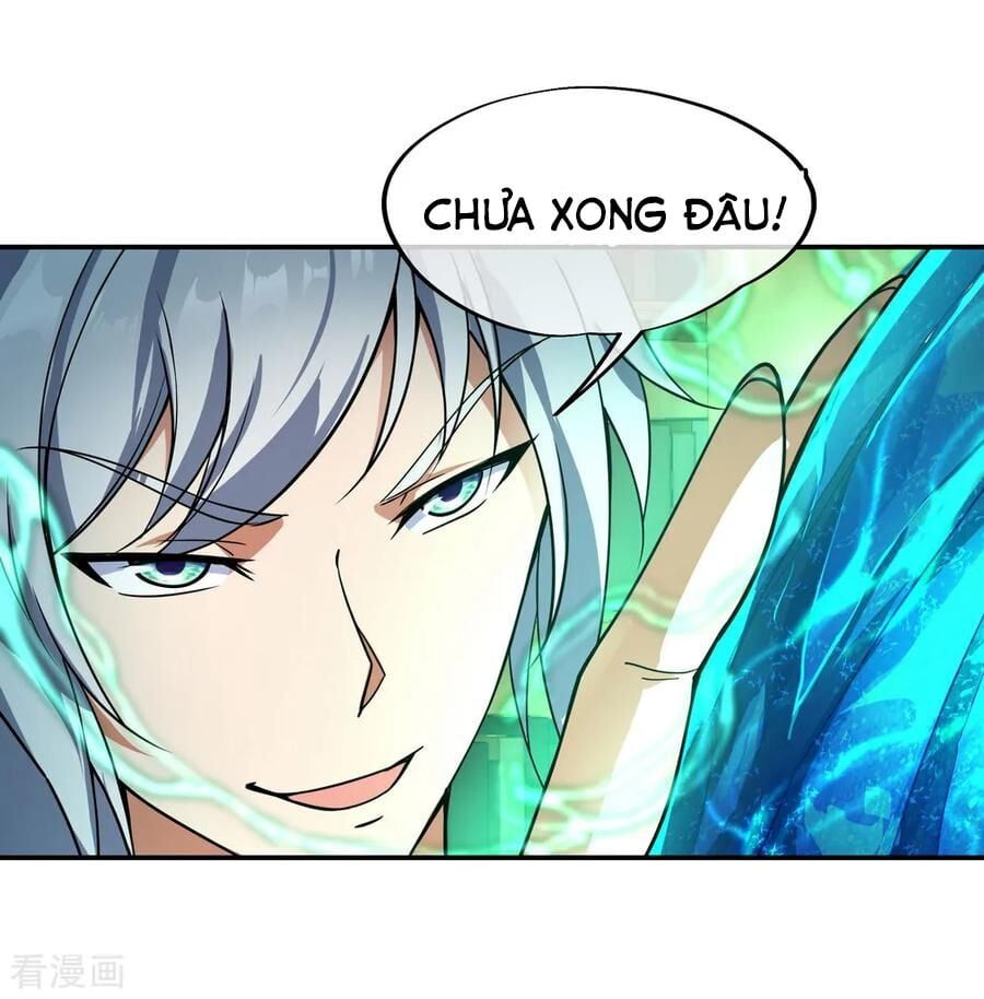 đọc truyện Chiến Hồn Tuyệt Thế Chương 54 ảnh 23 tại Giả Dược