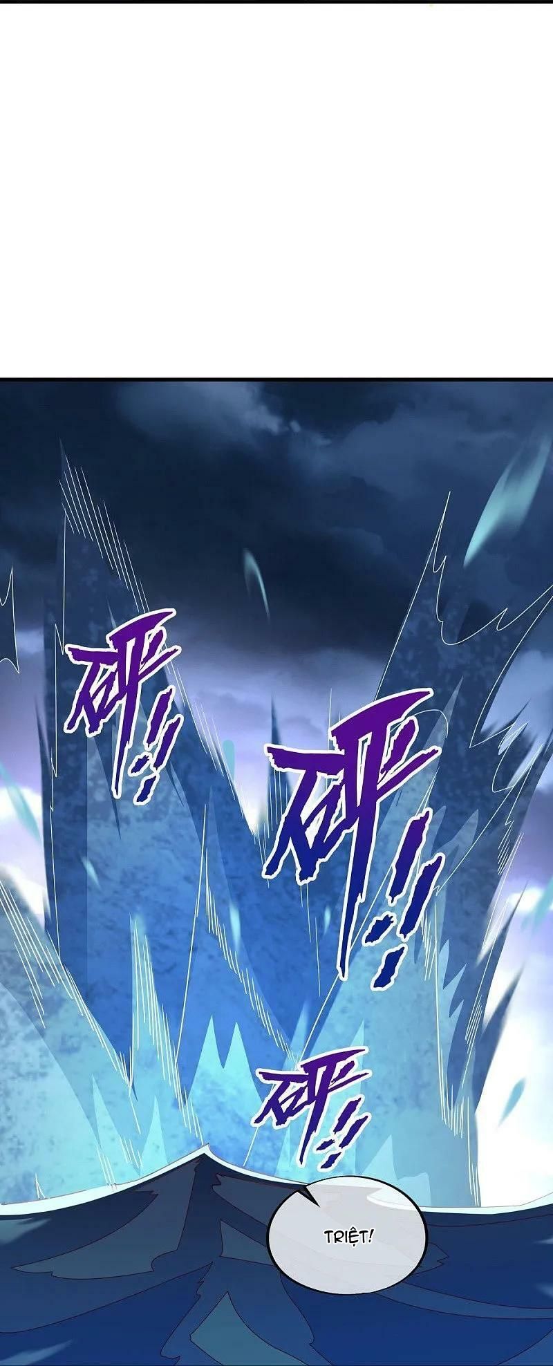 đọc truyện Chiến Hồn Tuyệt Thế Chương 540 ảnh 14 tại Thiên Thai Truyện