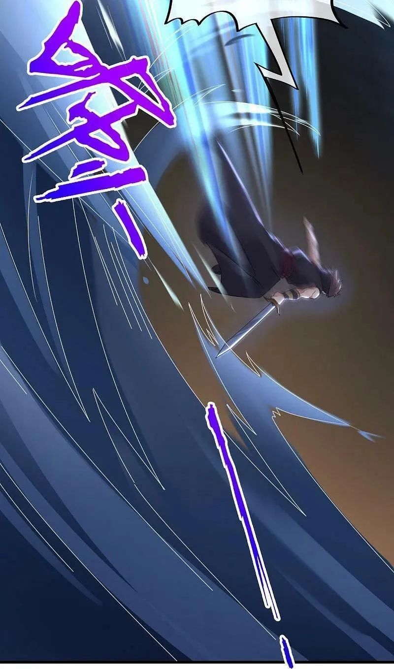 đọc truyện Chiến Hồn Tuyệt Thế Chương 540 ảnh 25 tại Thiên Thai Truyện