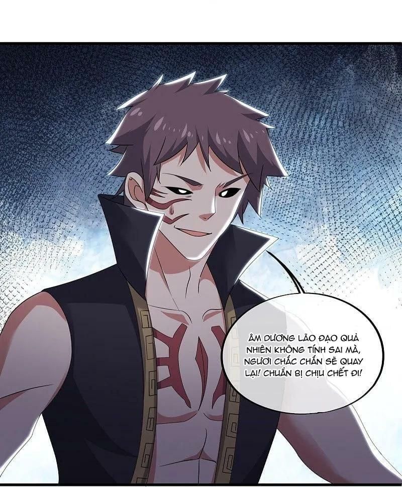 đọc truyện Chiến Hồn Tuyệt Thế Chương 540 ảnh 29 tại Thiên Thai Truyện