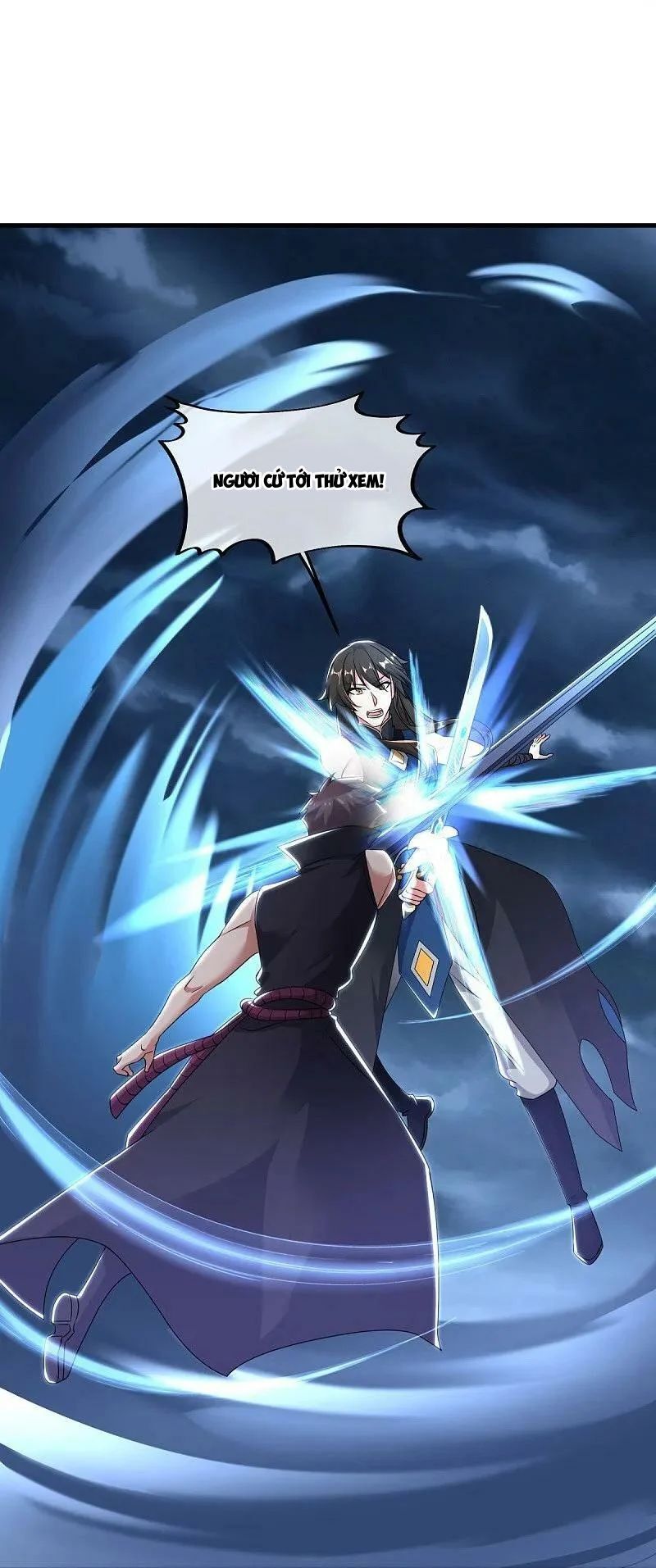 đọc truyện Chiến Hồn Tuyệt Thế Chương 540 ảnh 31 tại Thiên Thai Truyện