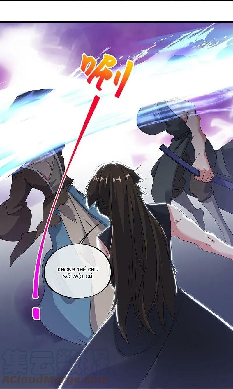 đọc truyện Chiến Hồn Tuyệt Thế Chương 540 ảnh 33 tại Thiên Thai Truyện