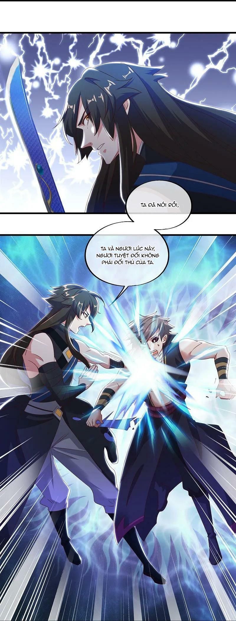 đọc truyện Chiến Hồn Tuyệt Thế Chương 540 ảnh 34 tại Thiên Thai Truyện