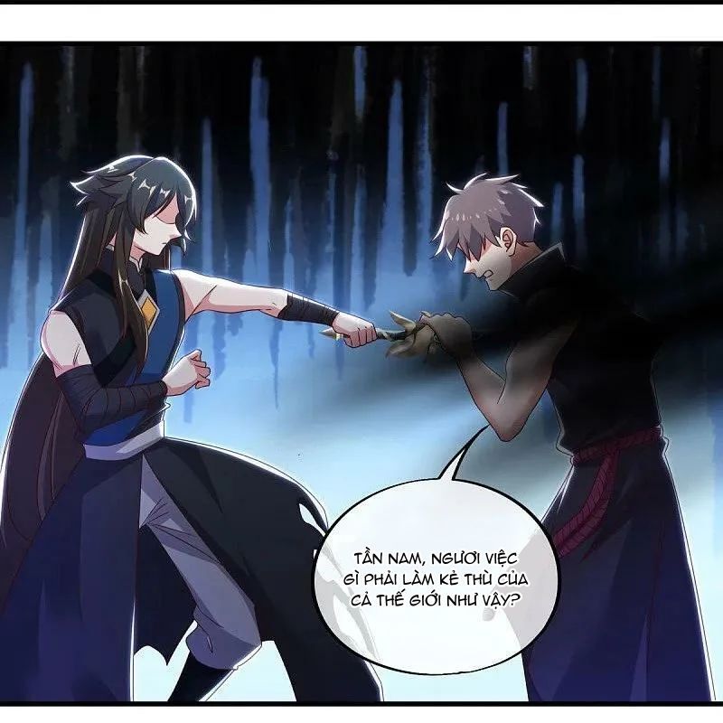 đọc truyện Chiến Hồn Tuyệt Thế Chương 540 ảnh 35 tại Thiên Thai Truyện