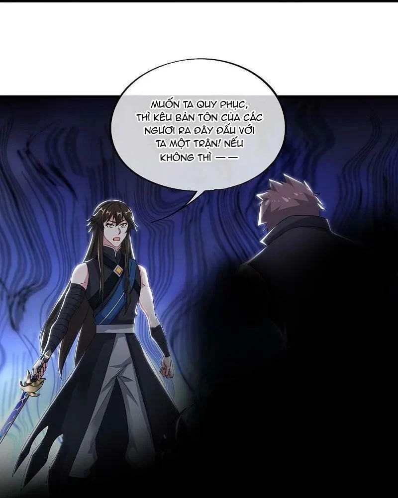 đọc truyện Chiến Hồn Tuyệt Thế Chương 540 ảnh 37 tại Thiên Thai Truyện