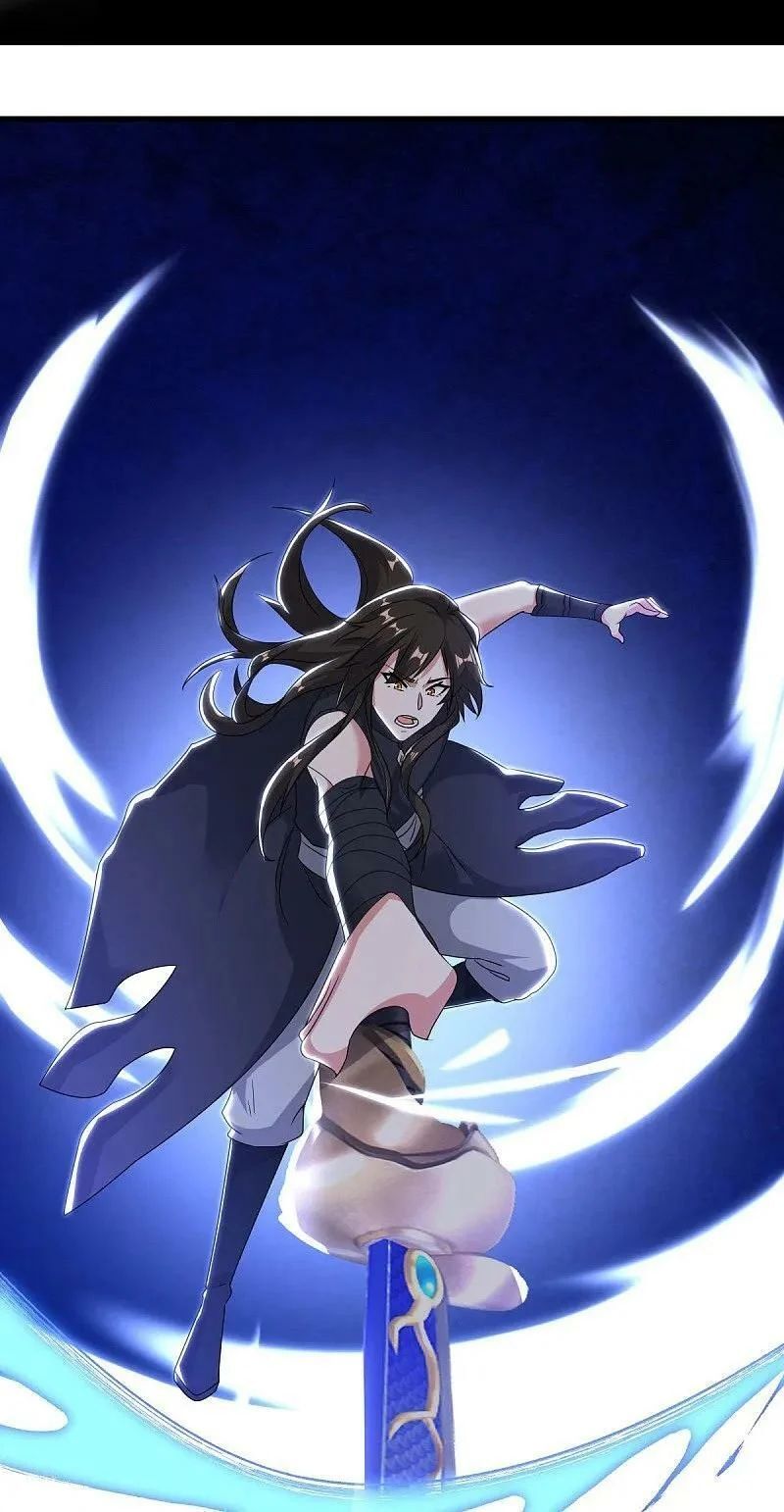 đọc truyện Chiến Hồn Tuyệt Thế Chương 540 ảnh 38 tại Thiên Thai Truyện