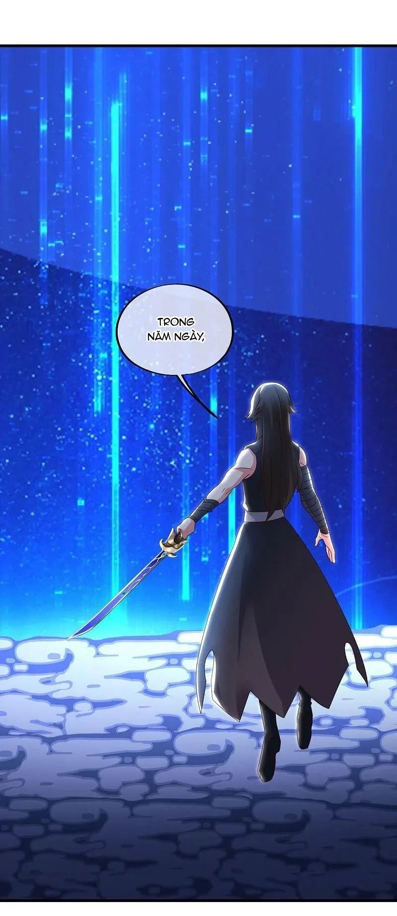 đọc truyện Chiến Hồn Tuyệt Thế Chương 540 ảnh 40 tại Thiên Thai Truyện