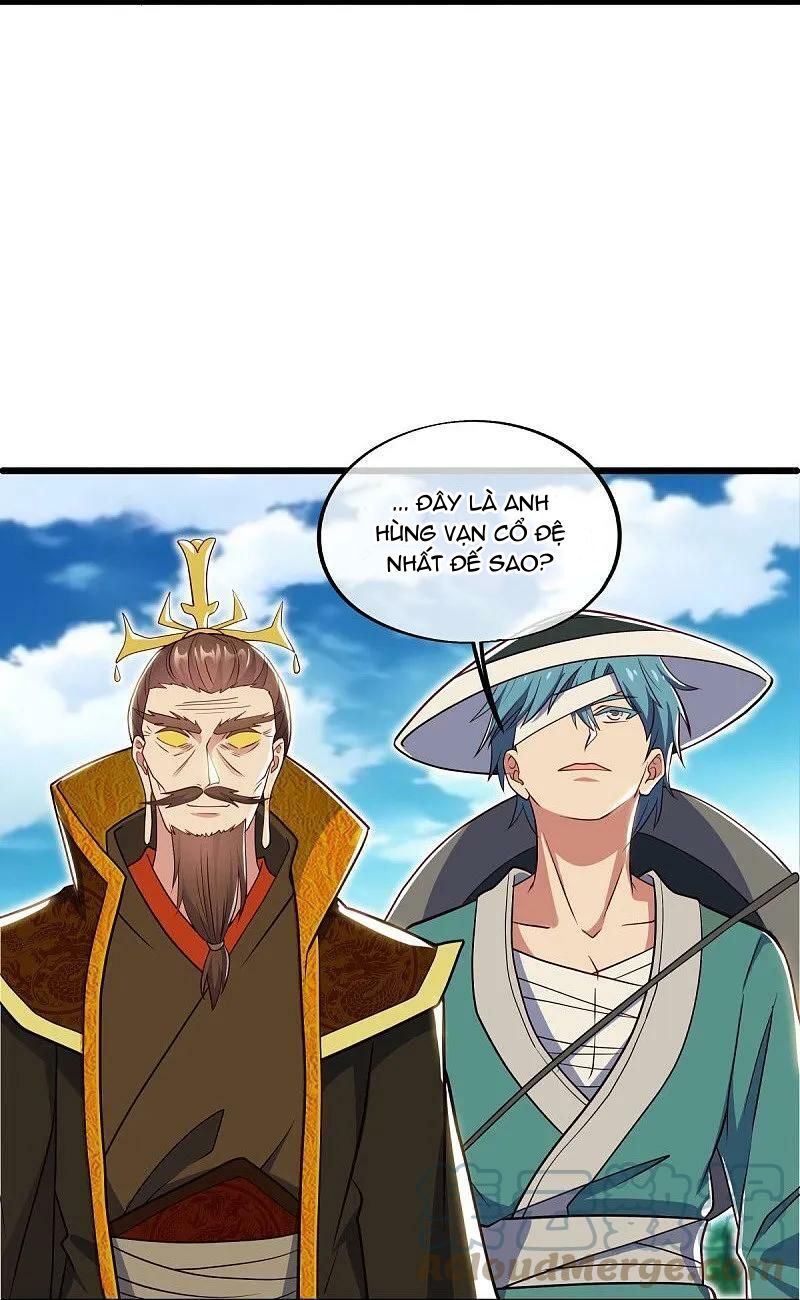 đọc truyện Chiến Hồn Tuyệt Thế Chương 540 ảnh 42 tại Thiên Thai Truyện