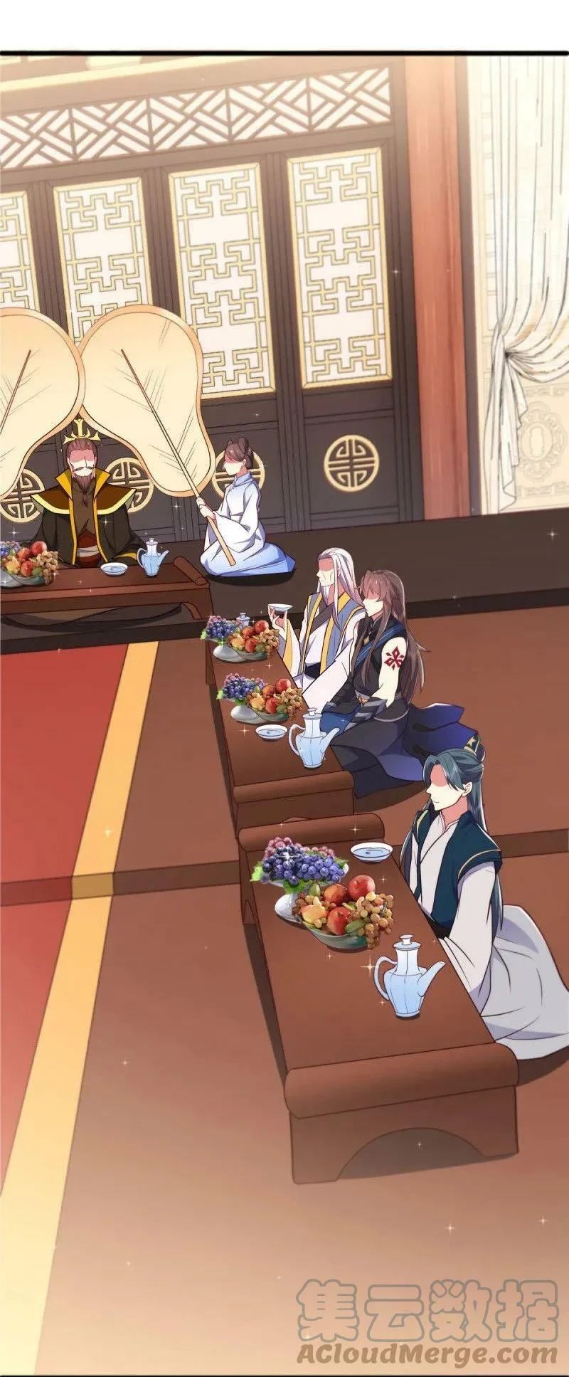 đọc truyện Chiến Hồn Tuyệt Thế Chương 540 ảnh 51 tại Thiên Thai Truyện