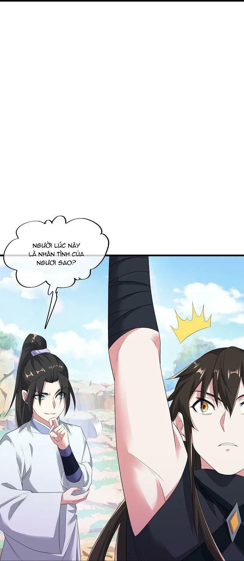 đọc truyện Chiến Hồn Tuyệt Thế Chương 540 ảnh 7 tại Thiên Thai Truyện