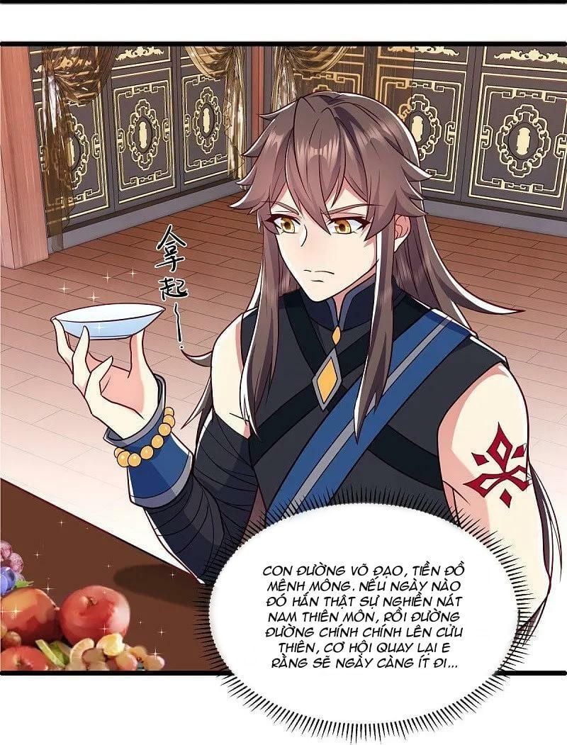 đọc truyện Chiến Hồn Tuyệt Thế Chương 540 ảnh 52 tại Thiên Thai Truyện