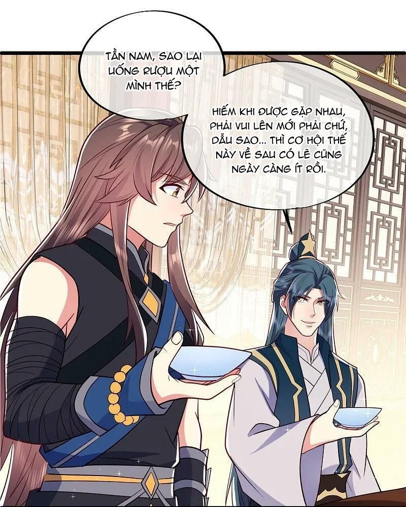 đọc truyện Chiến Hồn Tuyệt Thế Chương 540 ảnh 53 tại Thiên Thai Truyện