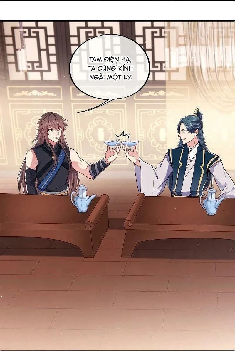 đọc truyện Chiến Hồn Tuyệt Thế Chương 540 ảnh 55 tại Thiên Thai Truyện