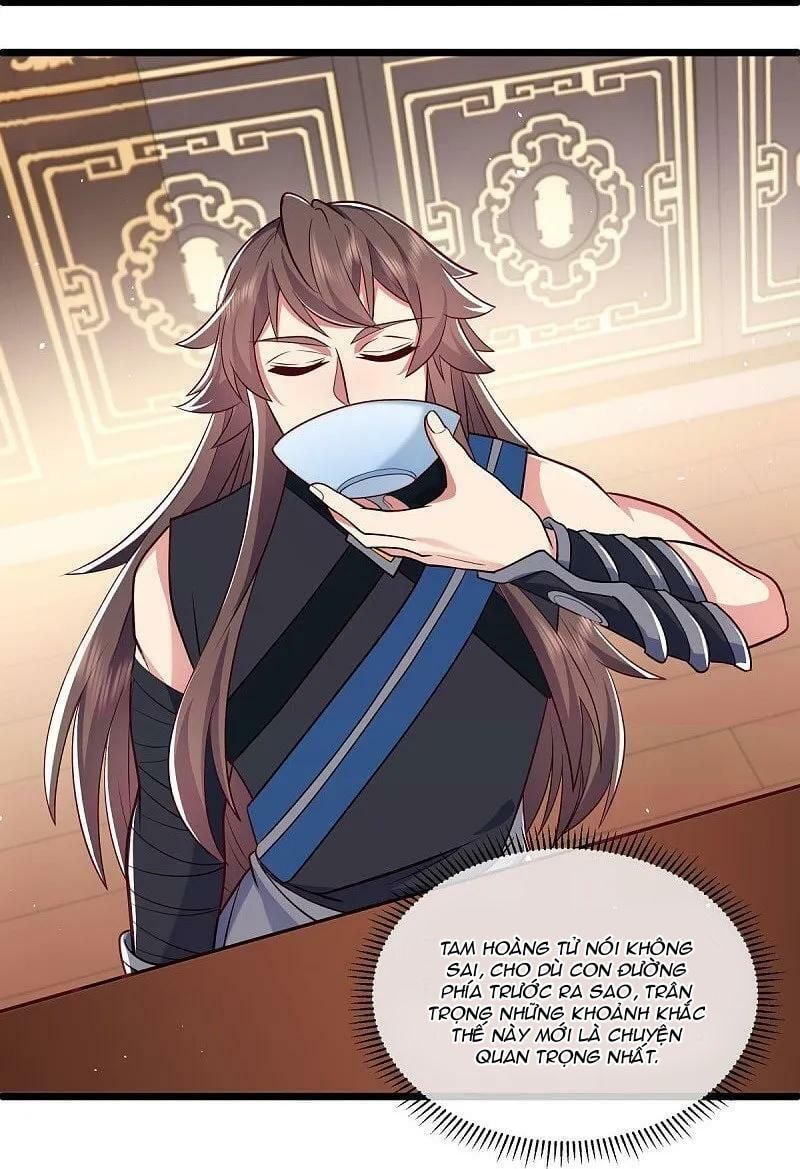 đọc truyện Chiến Hồn Tuyệt Thế Chương 540 ảnh 56 tại Thiên Thai Truyện