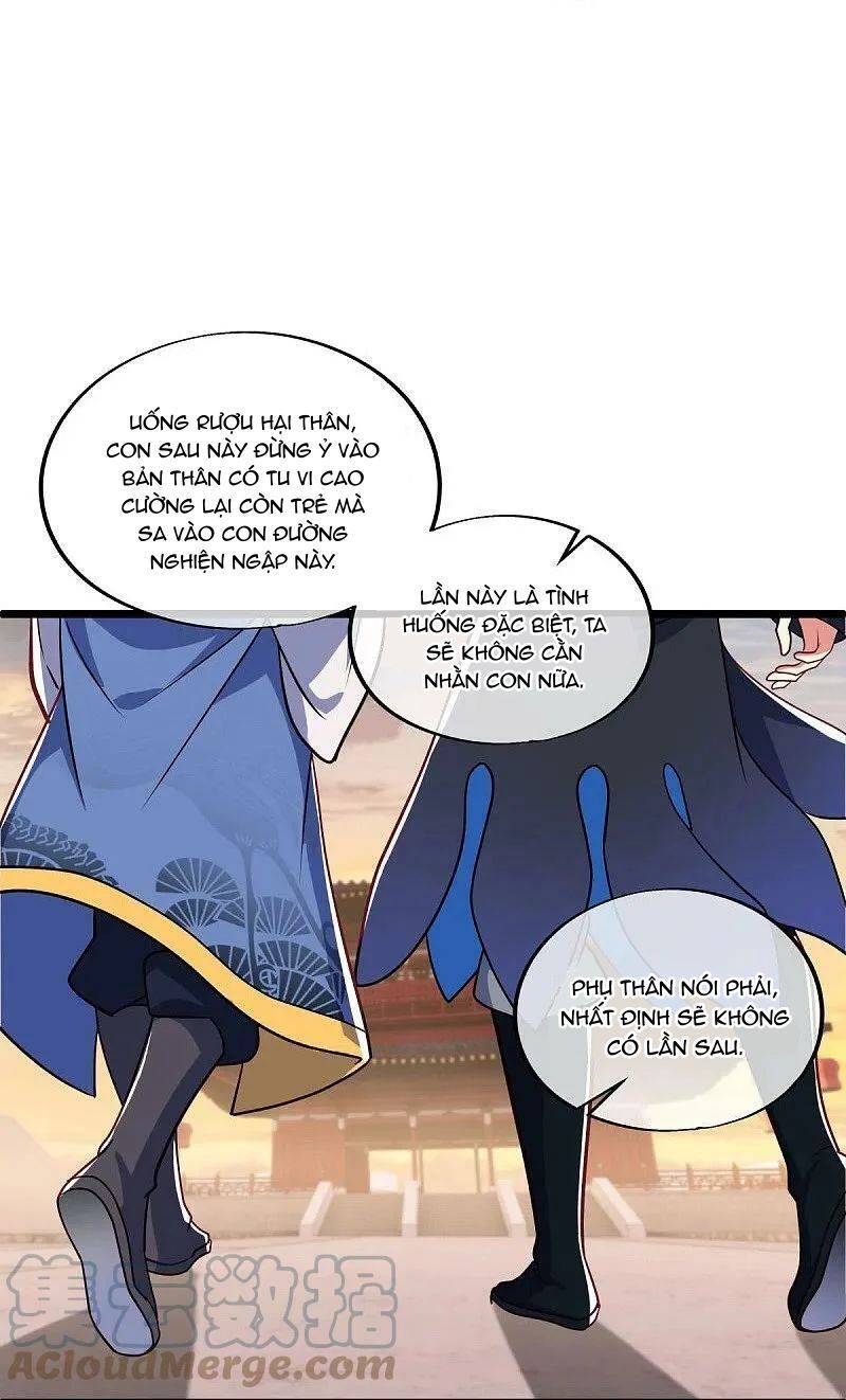 đọc truyện Chiến Hồn Tuyệt Thế Chương 540 ảnh 57 tại Thiên Thai Truyện