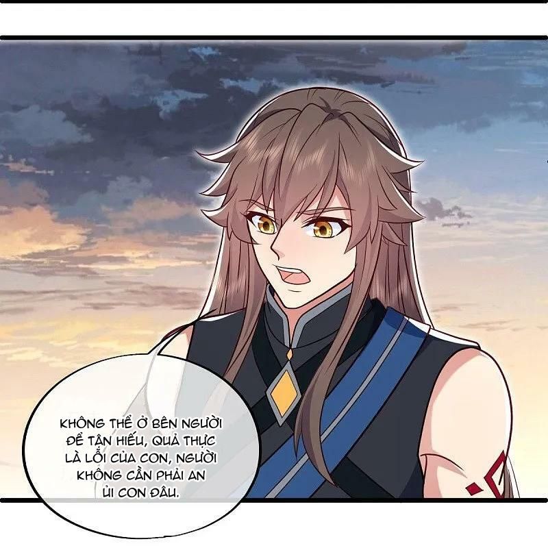 đọc truyện Chiến Hồn Tuyệt Thế Chương 540 ảnh 62 tại Thiên Thai Truyện