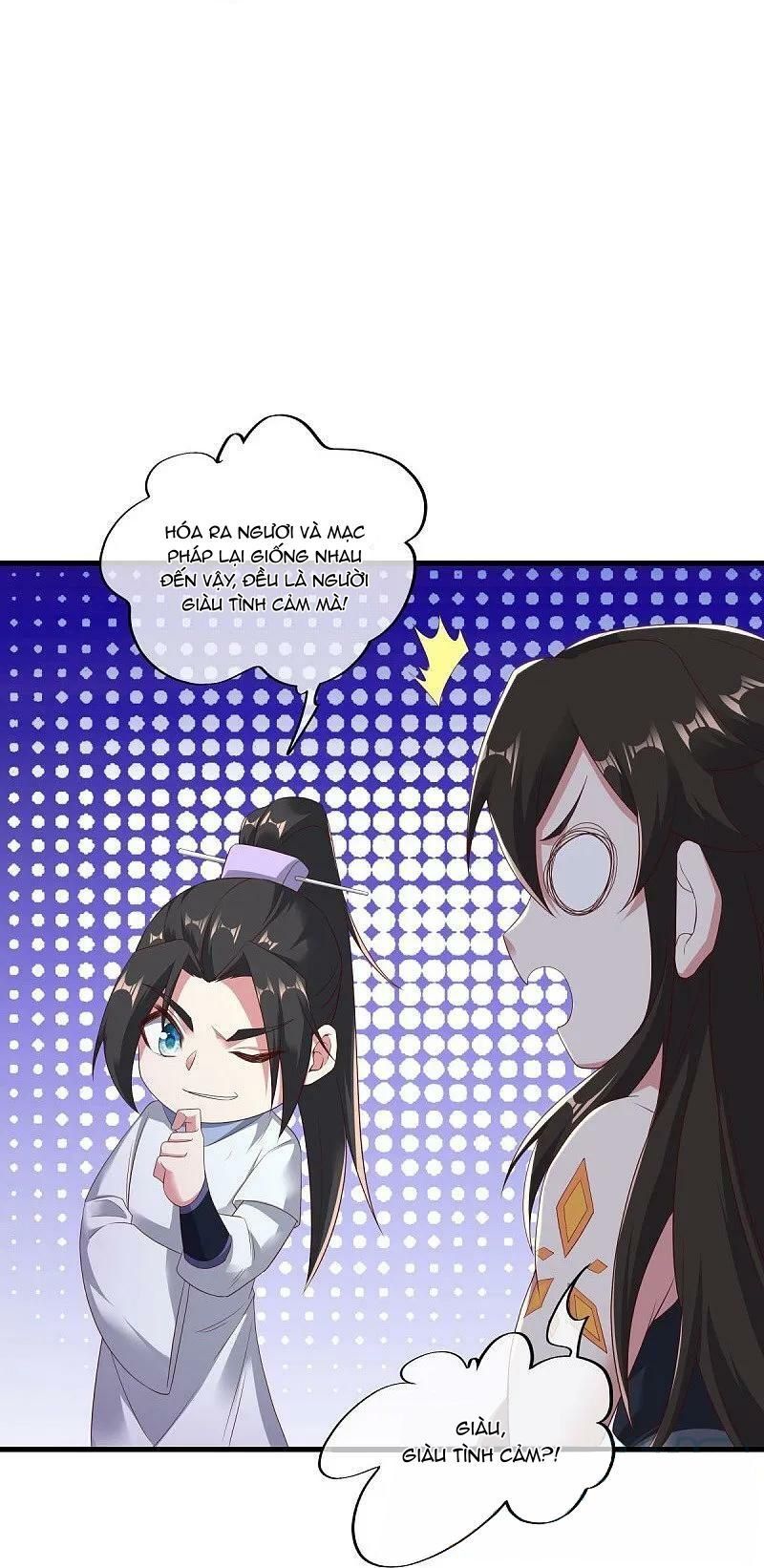 đọc truyện Chiến Hồn Tuyệt Thế Chương 540 ảnh 9 tại Thiên Thai Truyện