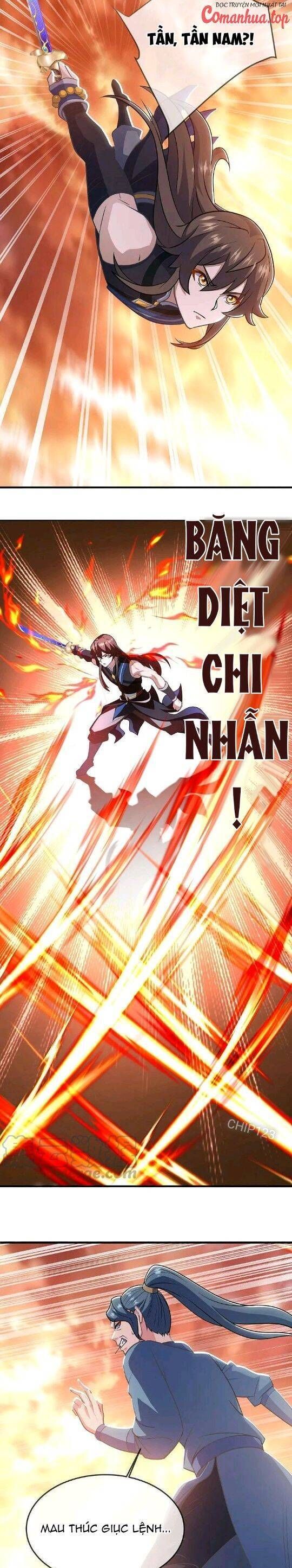 đọc truyện Chiến Hồn Tuyệt Thế Chương 541 ảnh 14 tại Thiên Thai Truyện