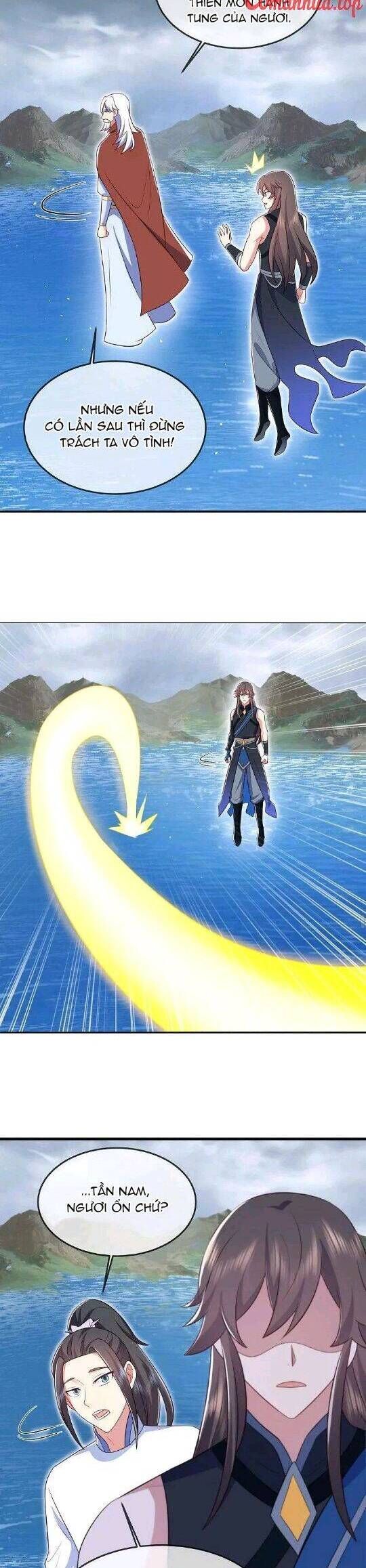 đọc truyện Chiến Hồn Tuyệt Thế Chương 541 ảnh 8 tại Thiên Thai Truyện