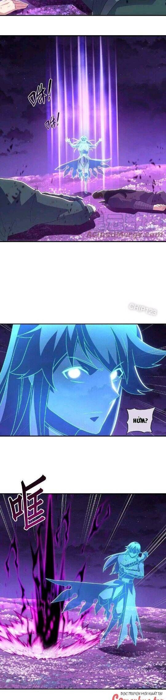 đọc truyện Chiến Hồn Tuyệt Thế Chương 542 ảnh 15 tại Thiên Thai Truyện